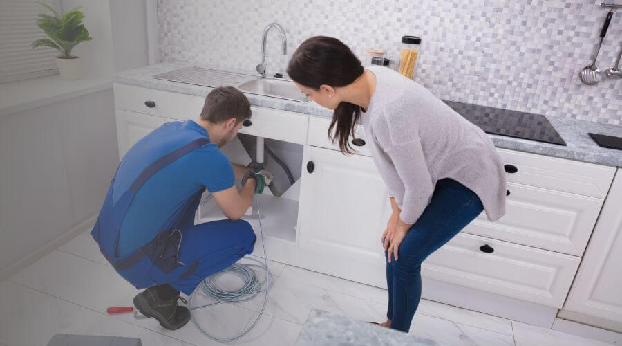 Professional Gas Leak Detection in Ocean Shores, WA